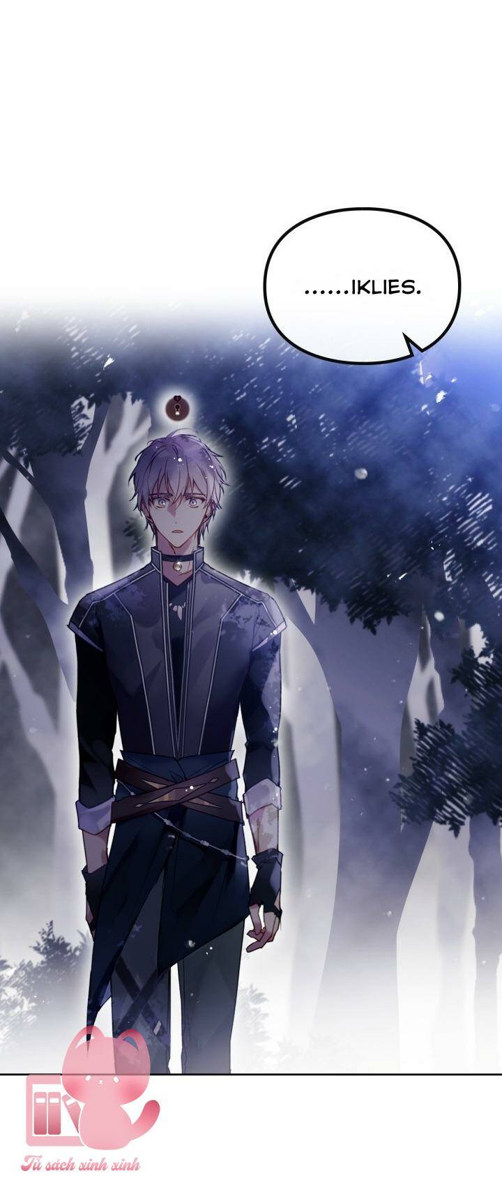 Kết Thúc Của Nhân Vật Phản Diện Chỉ Có Thể Là Cái Chết - Chapter 133 - Page 35