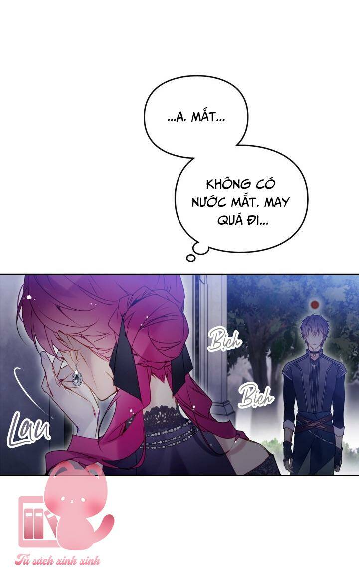 Kết Thúc Của Nhân Vật Phản Diện Chỉ Có Thể Là Cái Chết - Chapter 133 - Page 36