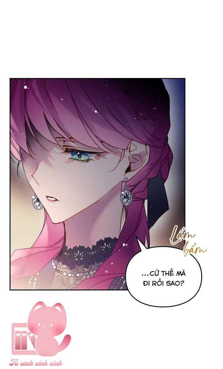 Kết Thúc Của Nhân Vật Phản Diện Chỉ Có Thể Là Cái Chết - Chapter 133 - Page 3