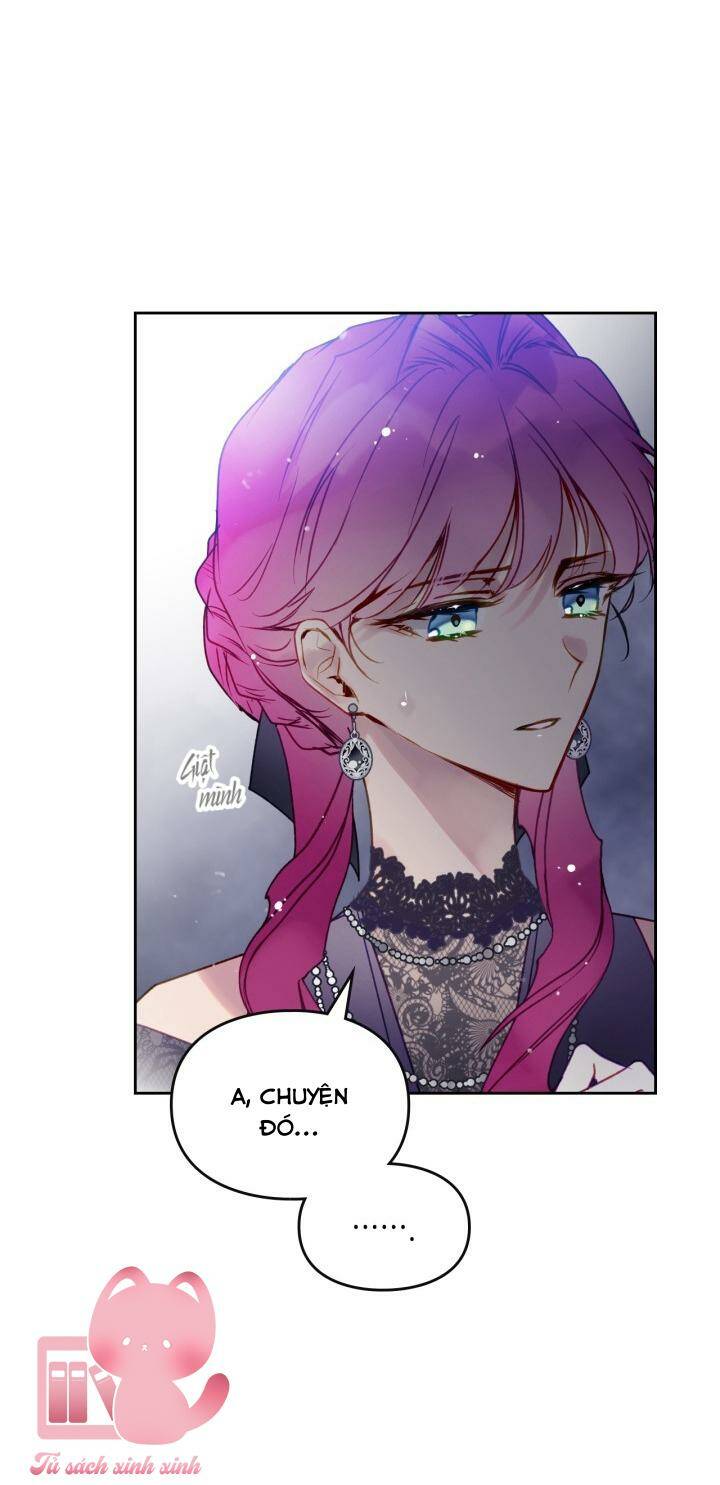 Kết Thúc Của Nhân Vật Phản Diện Chỉ Có Thể Là Cái Chết - Chapter 133 - Page 41