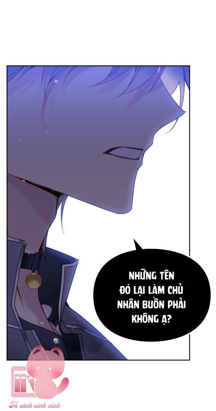 Kết Thúc Của Nhân Vật Phản Diện Chỉ Có Thể Là Cái Chết - Chapter 133 - Page 43