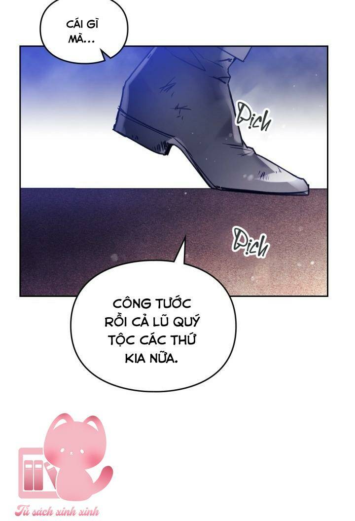 Kết Thúc Của Nhân Vật Phản Diện Chỉ Có Thể Là Cái Chết - Chapter 133 - Page 45