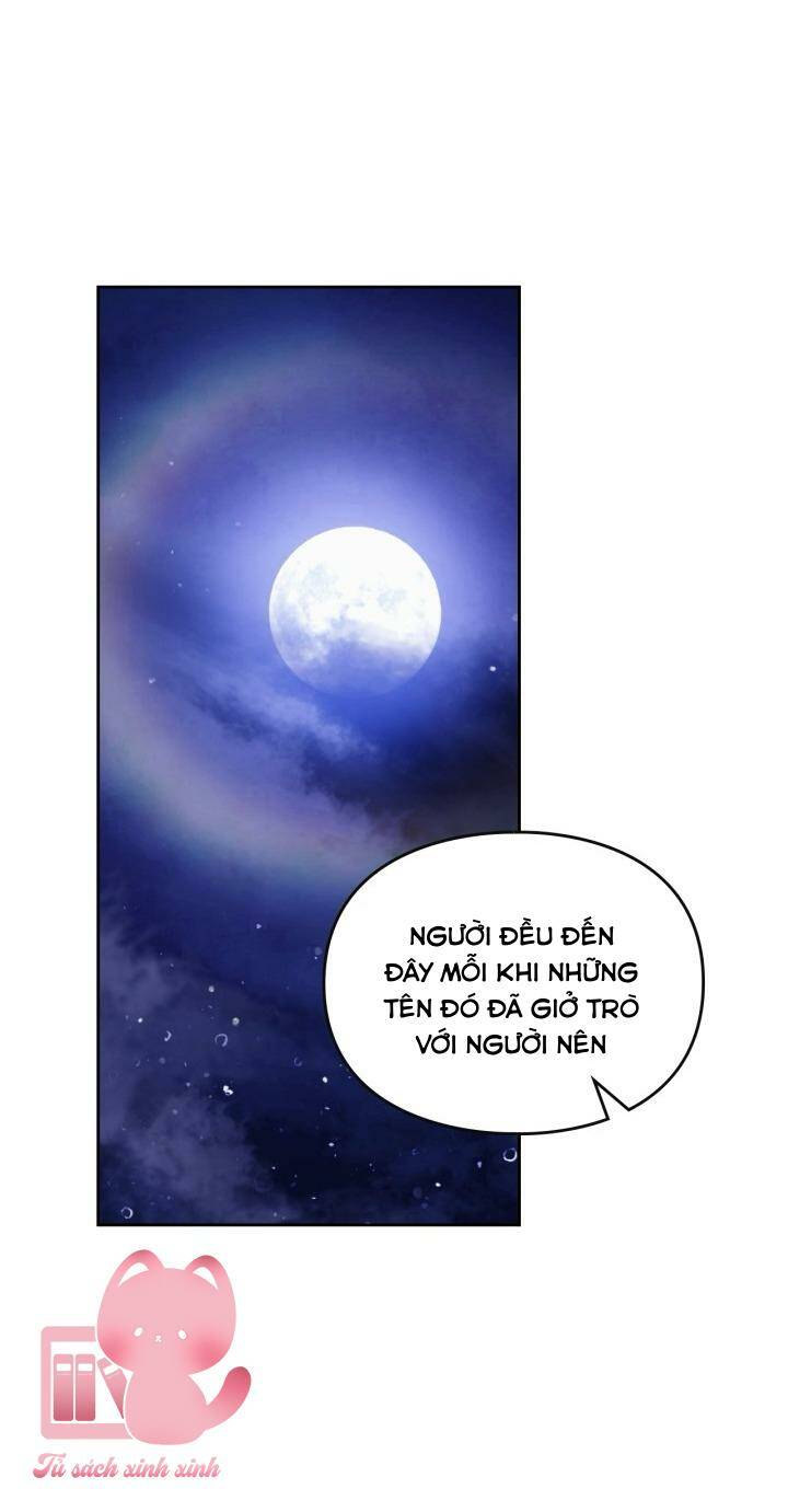 Kết Thúc Của Nhân Vật Phản Diện Chỉ Có Thể Là Cái Chết - Chapter 133 - Page 46
