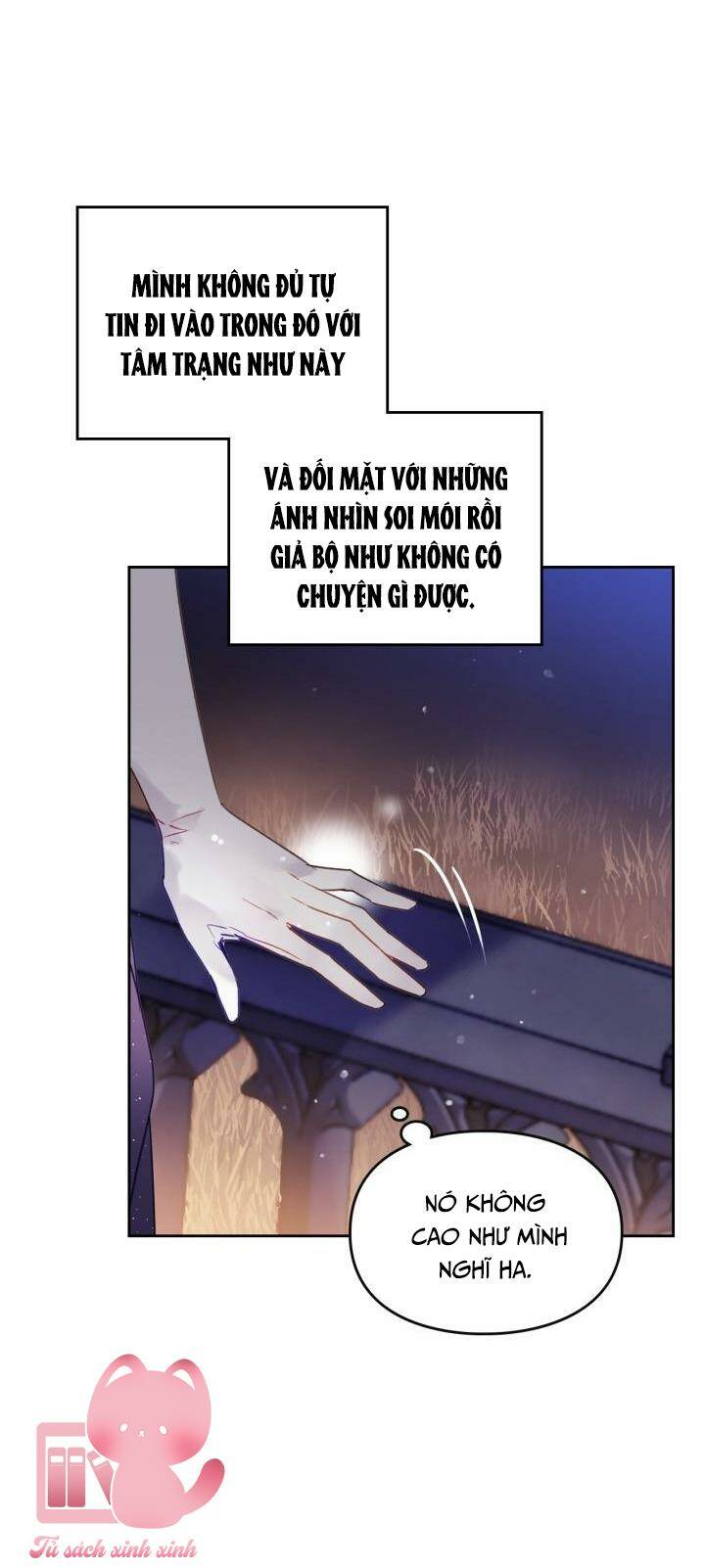Kết Thúc Của Nhân Vật Phản Diện Chỉ Có Thể Là Cái Chết - Chapter 133 - Page 4
