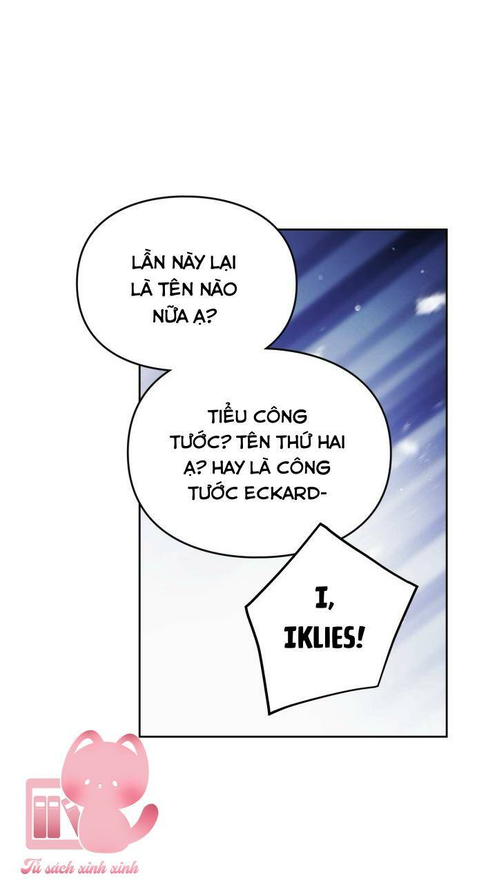 Kết Thúc Của Nhân Vật Phản Diện Chỉ Có Thể Là Cái Chết - Chapter 133 - Page 49