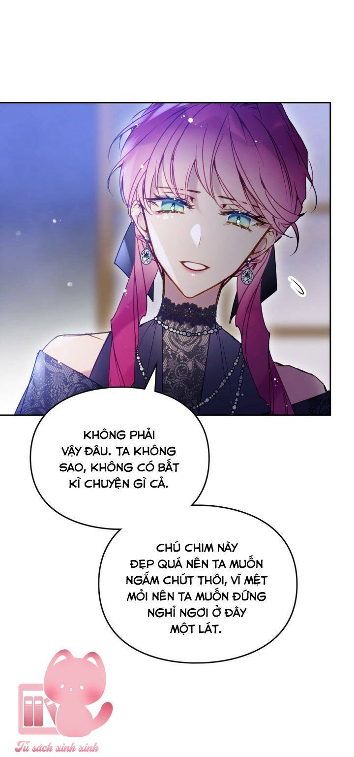 Kết Thúc Của Nhân Vật Phản Diện Chỉ Có Thể Là Cái Chết - Chapter 133 - Page 50