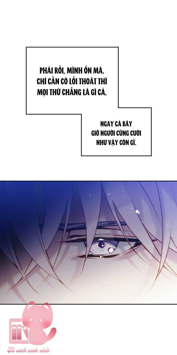 Kết Thúc Của Nhân Vật Phản Diện Chỉ Có Thể Là Cái Chết - Chapter 133 - Page 51