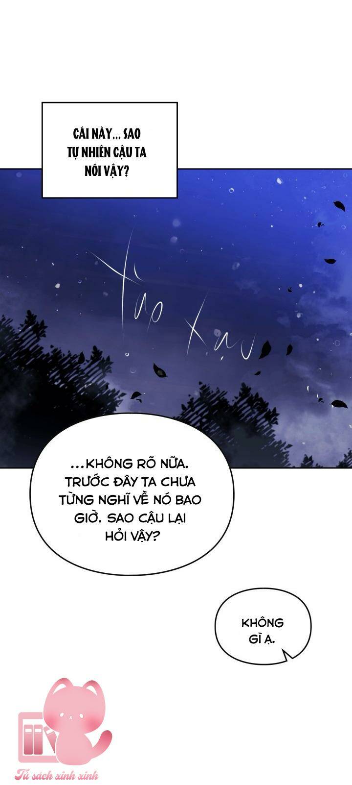 Kết Thúc Của Nhân Vật Phản Diện Chỉ Có Thể Là Cái Chết - Chapter 133 - Page 54