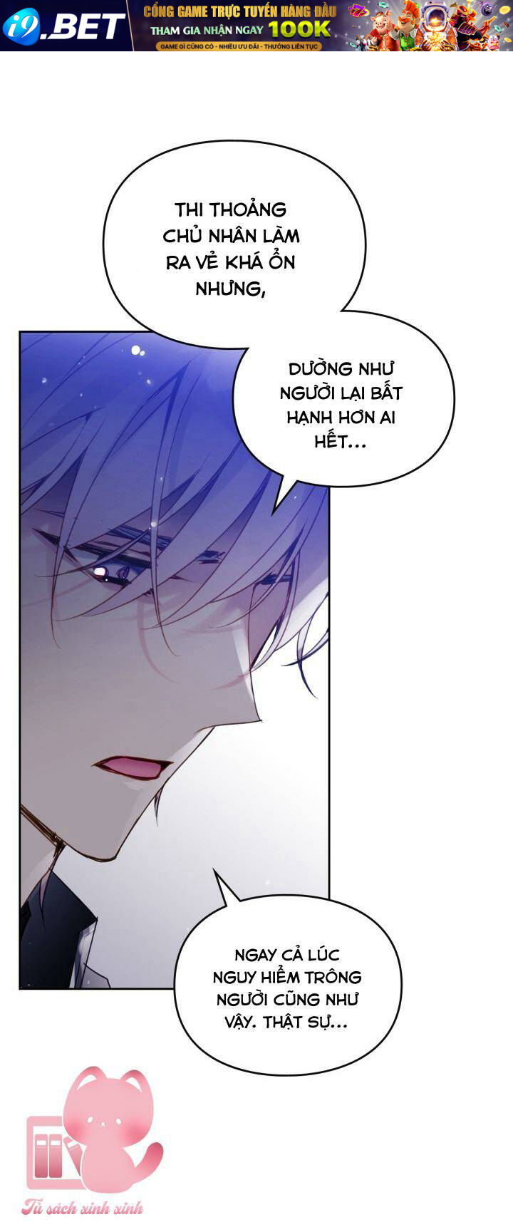 Kết Thúc Của Nhân Vật Phản Diện Chỉ Có Thể Là Cái Chết - Chapter 133 - Page 55