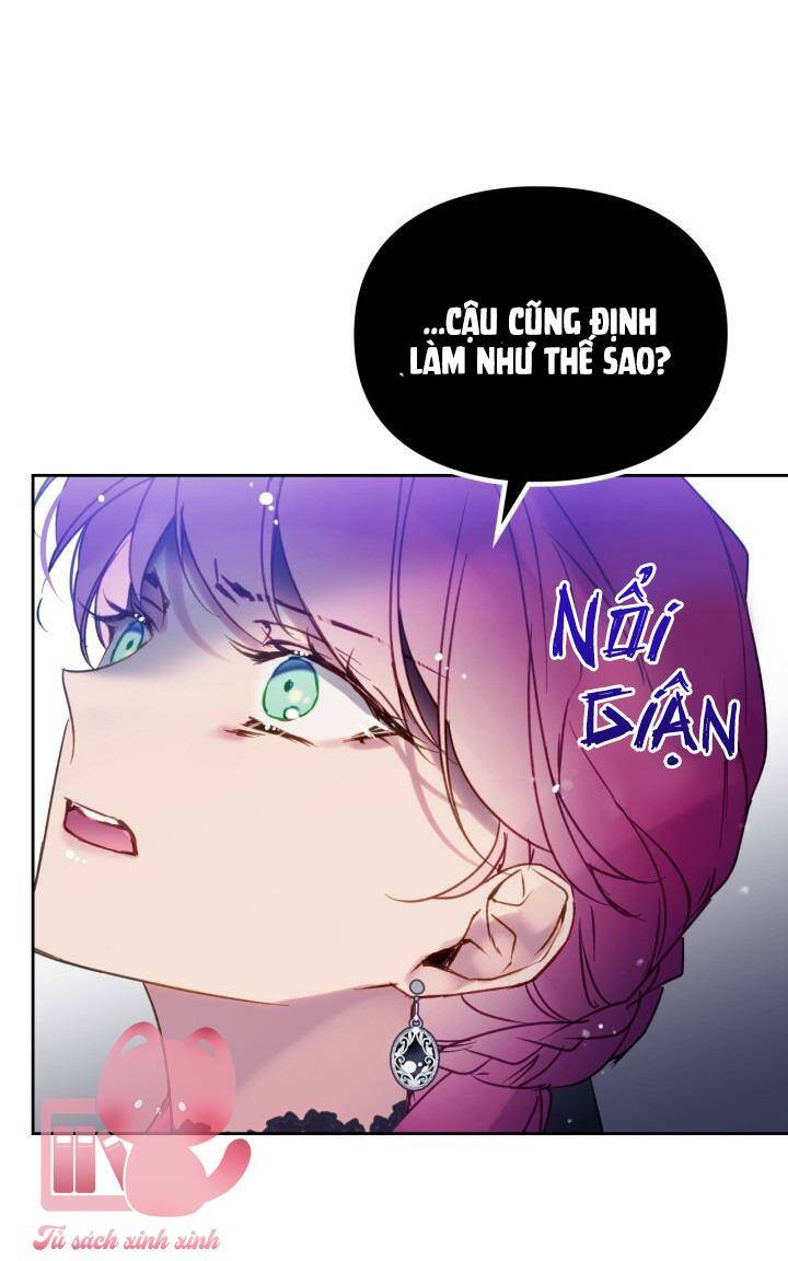 Kết Thúc Của Nhân Vật Phản Diện Chỉ Có Thể Là Cái Chết - Chapter 134 - Page 12