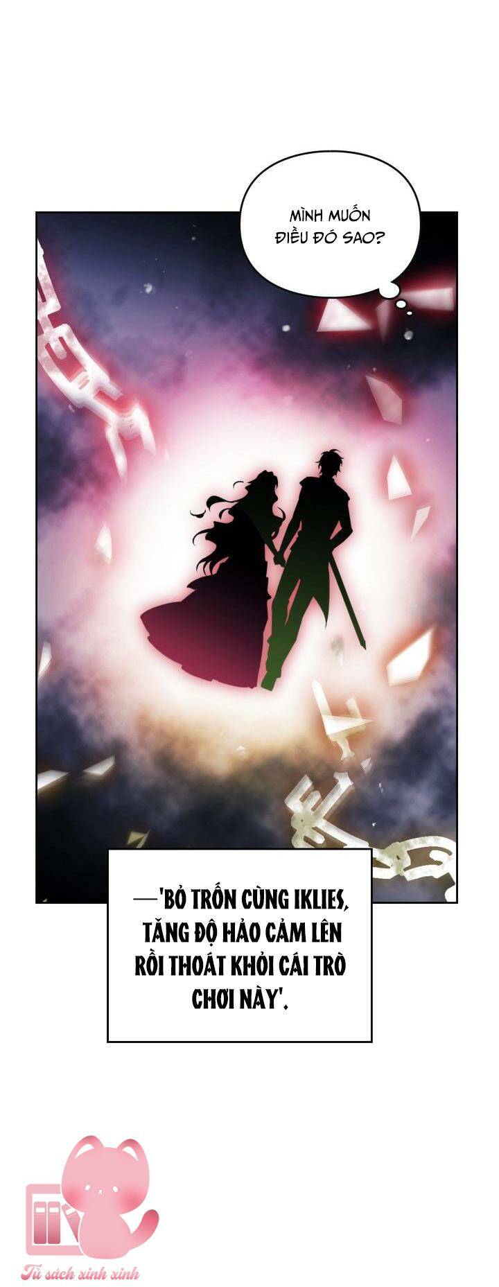 Kết Thúc Của Nhân Vật Phản Diện Chỉ Có Thể Là Cái Chết - Chapter 134 - Page 15