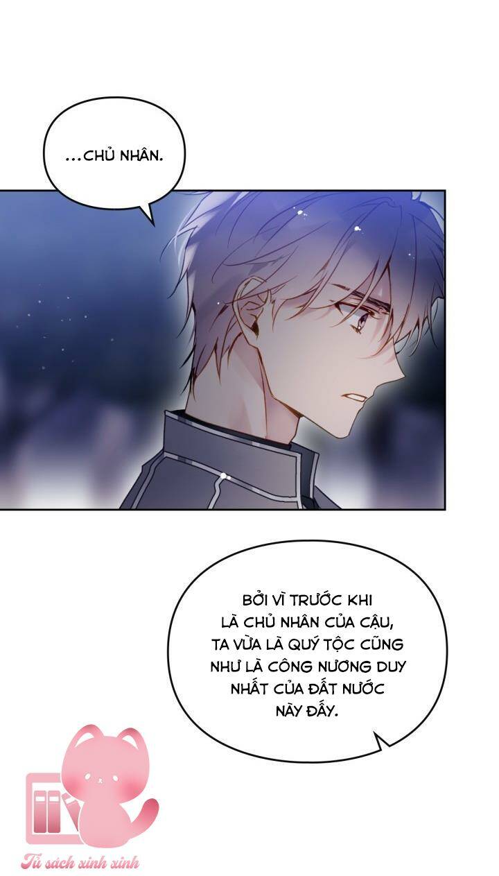 Kết Thúc Của Nhân Vật Phản Diện Chỉ Có Thể Là Cái Chết - Chapter 134 - Page 18