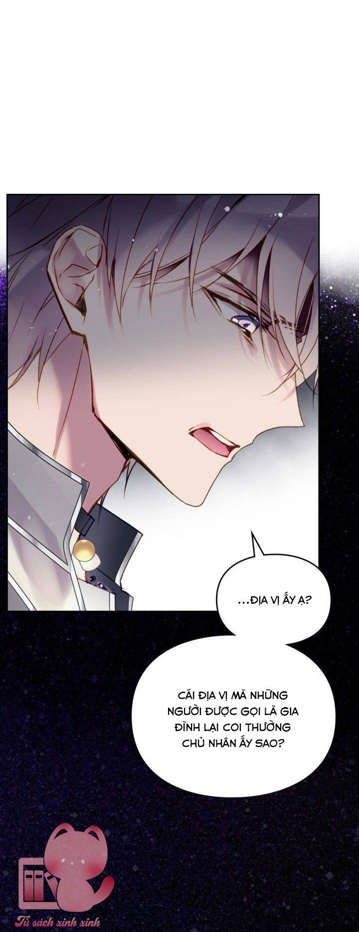 Kết Thúc Của Nhân Vật Phản Diện Chỉ Có Thể Là Cái Chết - Chapter 134 - Page 20