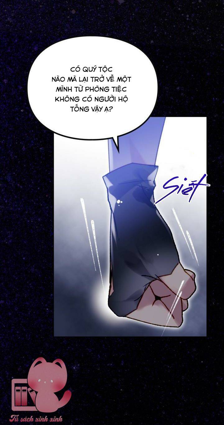 Kết Thúc Của Nhân Vật Phản Diện Chỉ Có Thể Là Cái Chết - Chapter 134 - Page 21