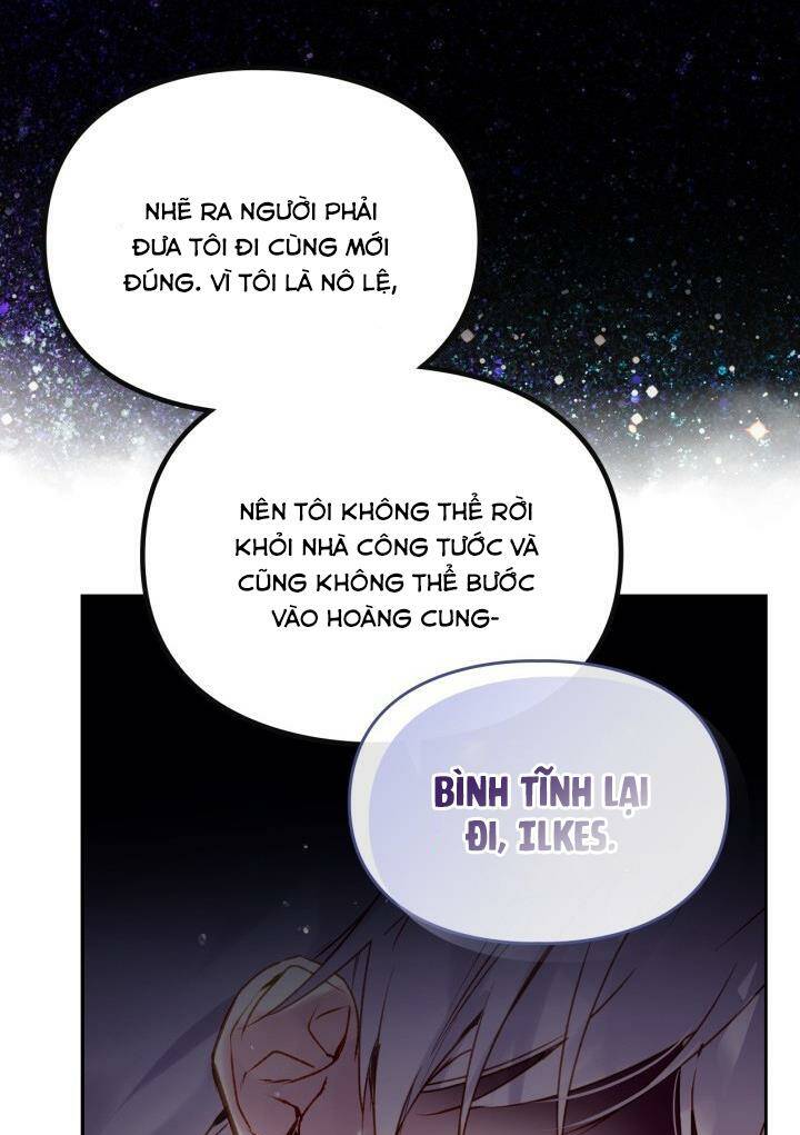 Kết Thúc Của Nhân Vật Phản Diện Chỉ Có Thể Là Cái Chết - Chapter 134 - Page 22