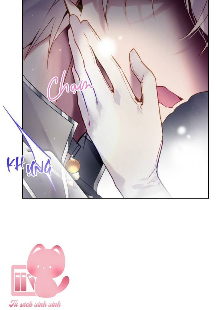 Kết Thúc Của Nhân Vật Phản Diện Chỉ Có Thể Là Cái Chết - Chapter 134 - Page 23