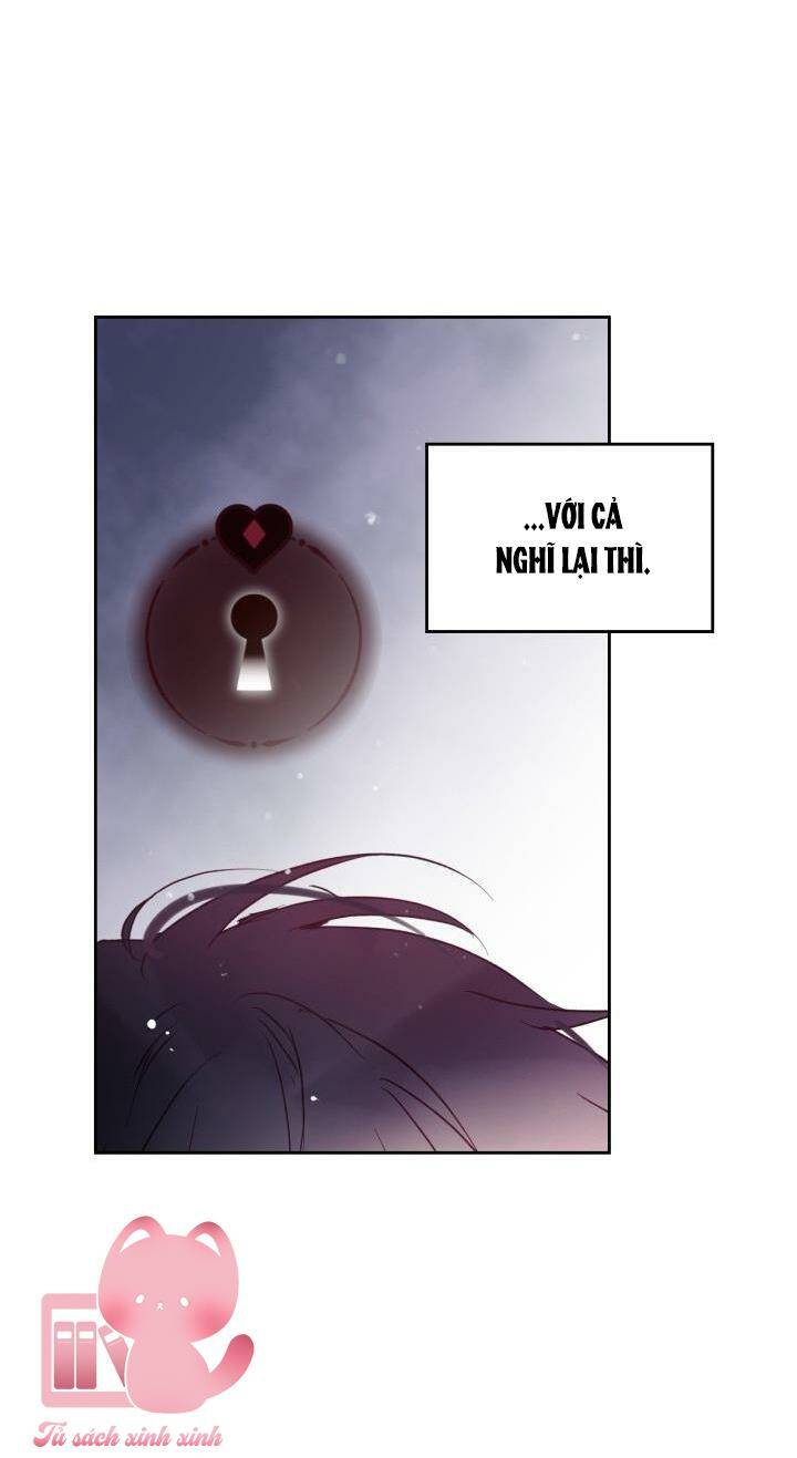 Kết Thúc Của Nhân Vật Phản Diện Chỉ Có Thể Là Cái Chết - Chapter 134 - Page 27