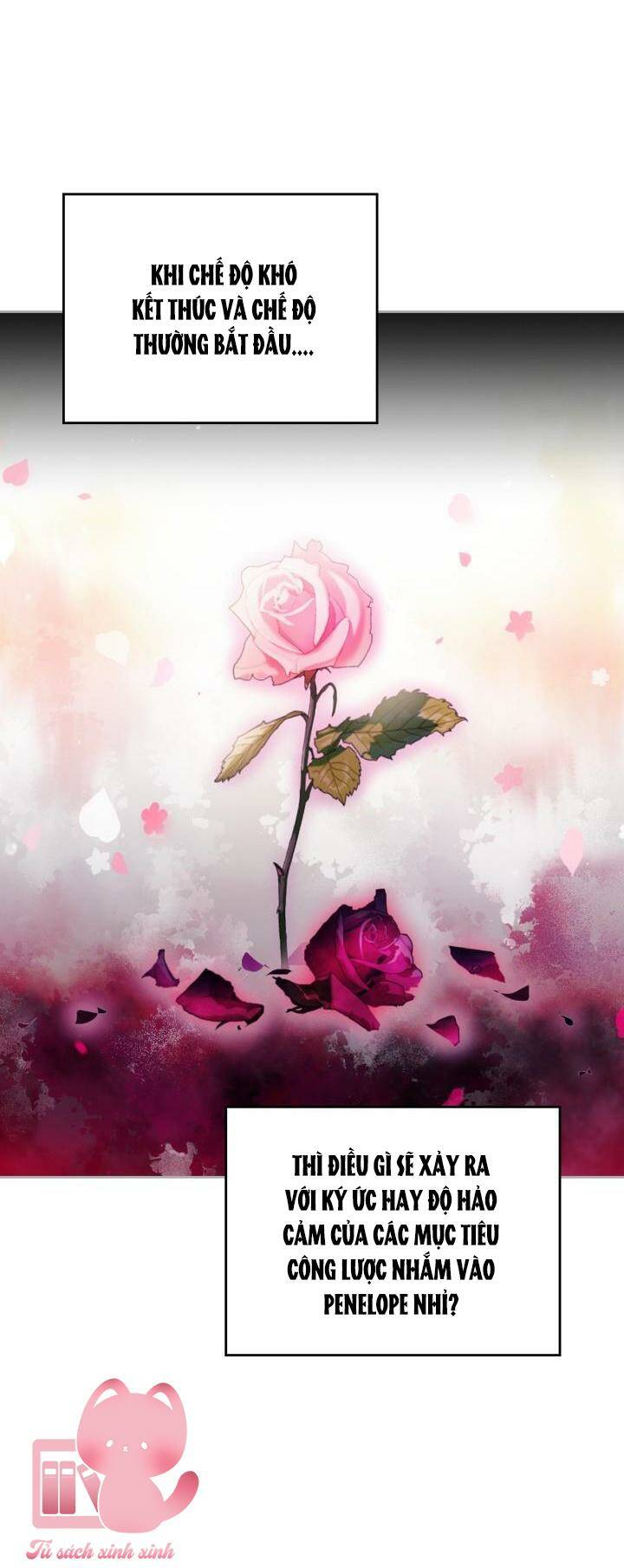 Kết Thúc Của Nhân Vật Phản Diện Chỉ Có Thể Là Cái Chết - Chapter 134 - Page 28