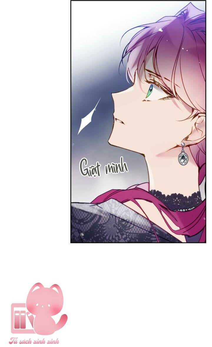 Kết Thúc Của Nhân Vật Phản Diện Chỉ Có Thể Là Cái Chết - Chapter 134 - Page 32