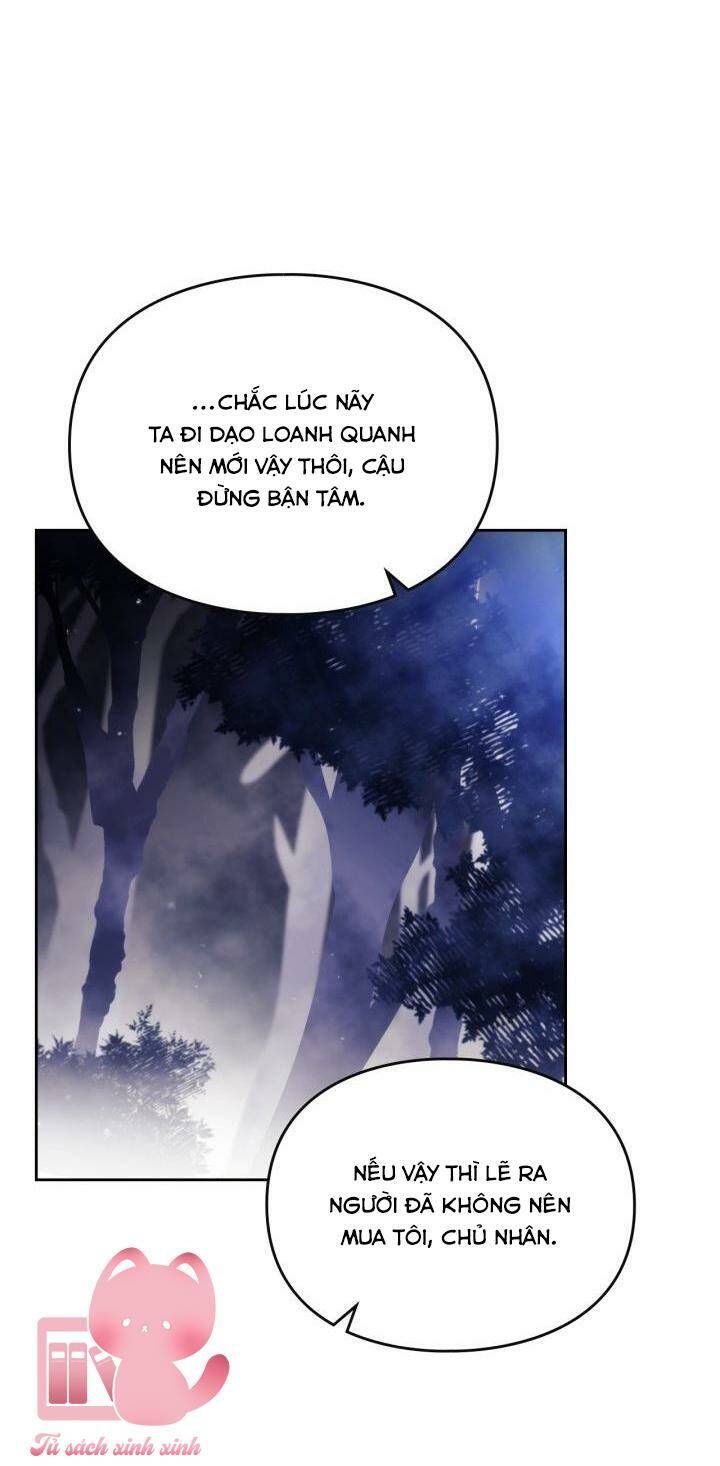 Kết Thúc Của Nhân Vật Phản Diện Chỉ Có Thể Là Cái Chết - Chapter 134 - Page 33