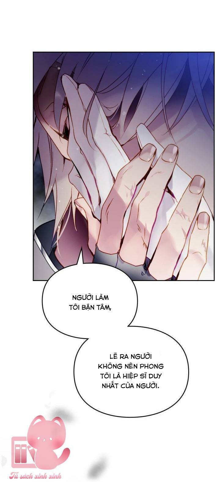 Kết Thúc Của Nhân Vật Phản Diện Chỉ Có Thể Là Cái Chết - Chapter 134 - Page 34