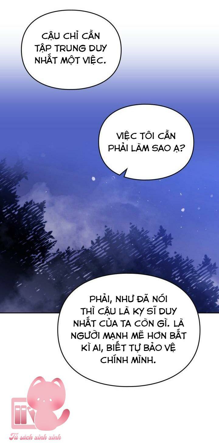 Kết Thúc Của Nhân Vật Phản Diện Chỉ Có Thể Là Cái Chết - Chapter 134 - Page 38