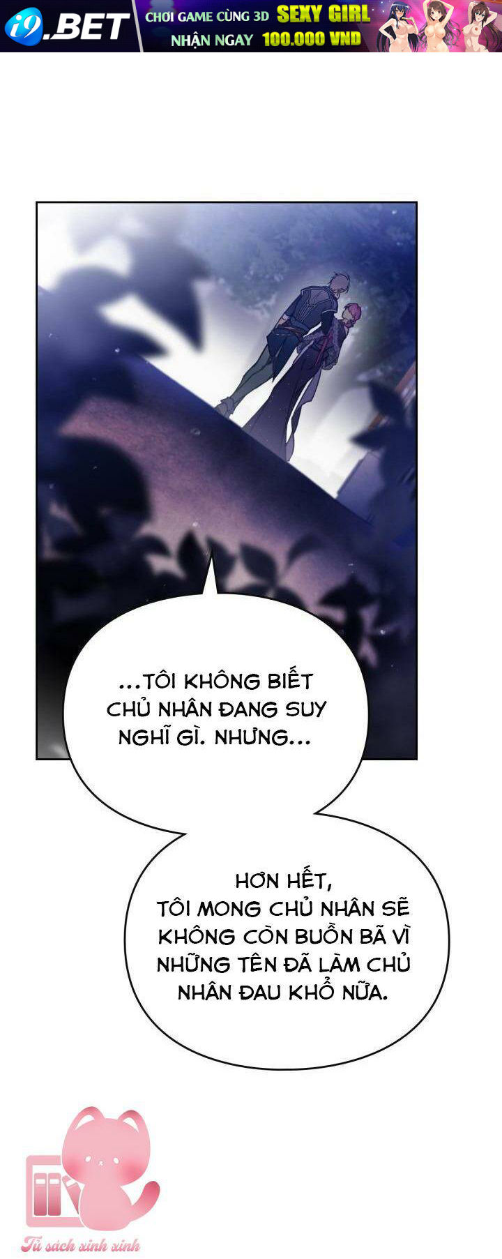 Kết Thúc Của Nhân Vật Phản Diện Chỉ Có Thể Là Cái Chết - Chapter 134 - Page 42