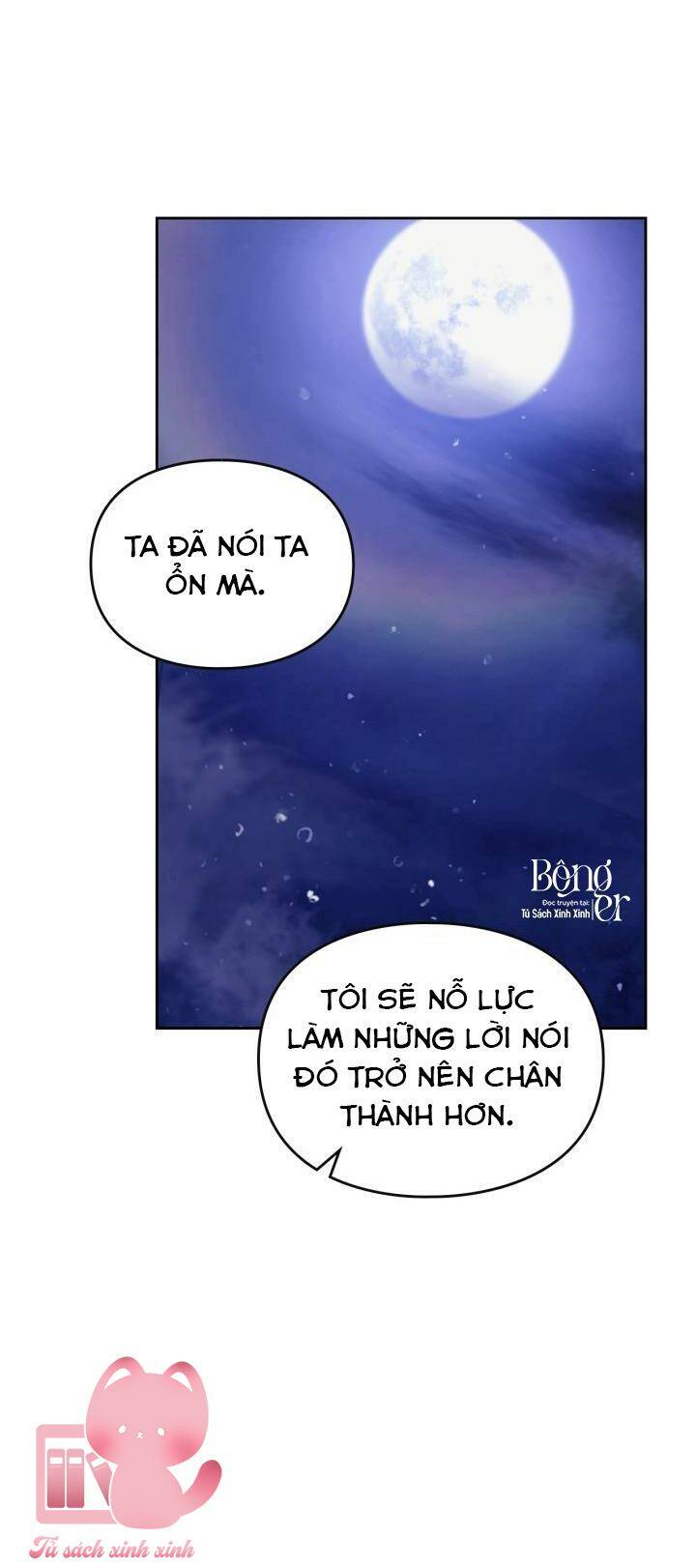 Kết Thúc Của Nhân Vật Phản Diện Chỉ Có Thể Là Cái Chết - Chapter 134 - Page 43