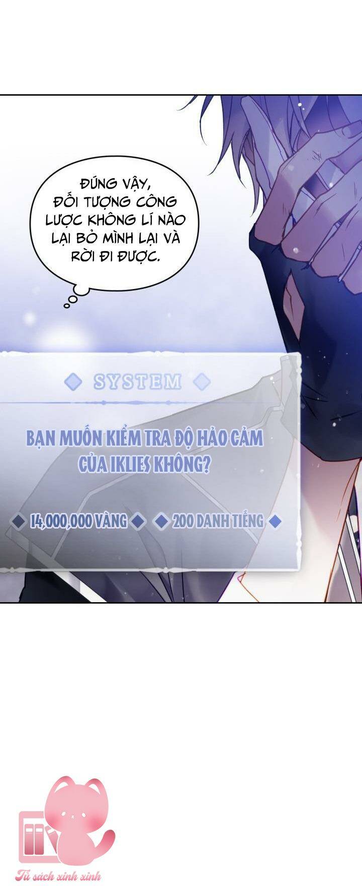 Kết Thúc Của Nhân Vật Phản Diện Chỉ Có Thể Là Cái Chết - Chapter 134 - Page 44