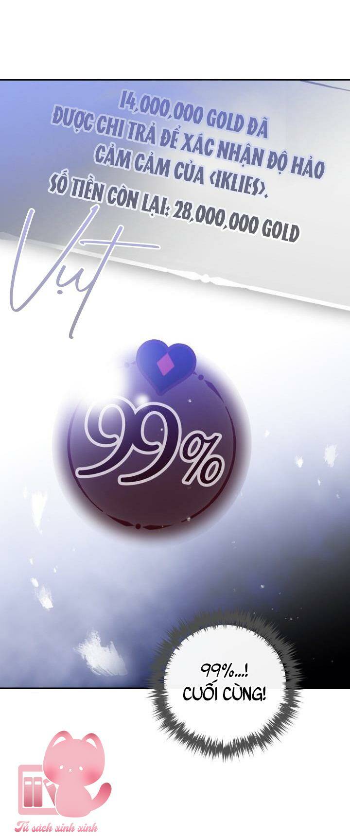 Kết Thúc Của Nhân Vật Phản Diện Chỉ Có Thể Là Cái Chết - Chapter 134 - Page 45