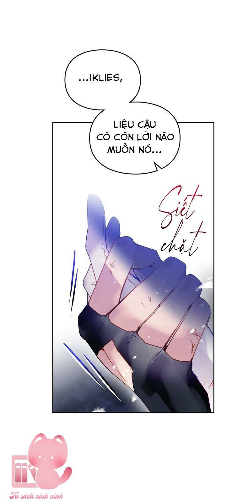 Kết Thúc Của Nhân Vật Phản Diện Chỉ Có Thể Là Cái Chết - Chapter 134 - Page 46