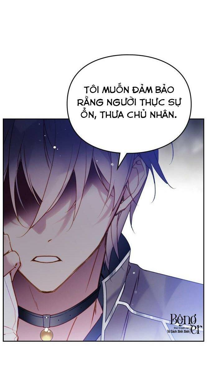 Kết Thúc Của Nhân Vật Phản Diện Chỉ Có Thể Là Cái Chết - Chapter 134 - Page 47