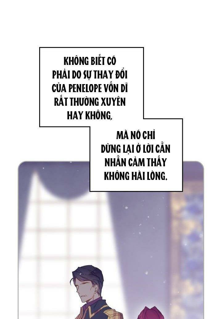 Kết Thúc Của Nhân Vật Phản Diện Chỉ Có Thể Là Cái Chết - Chapter 134 - Page 53