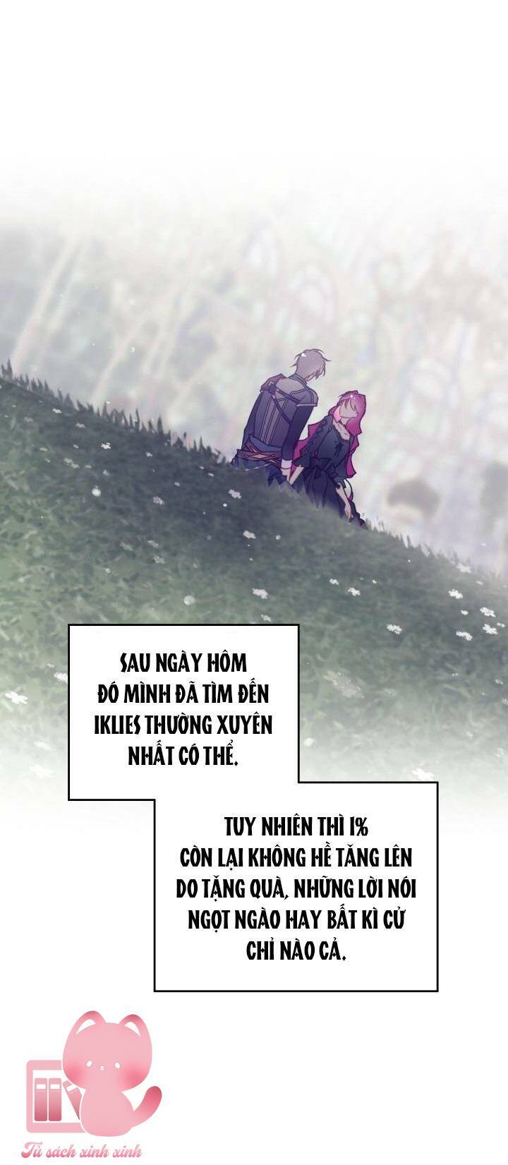 Kết Thúc Của Nhân Vật Phản Diện Chỉ Có Thể Là Cái Chết - Chapter 134 - Page 55