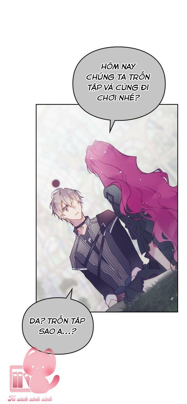 Kết Thúc Của Nhân Vật Phản Diện Chỉ Có Thể Là Cái Chết - Chapter 134 - Page 56