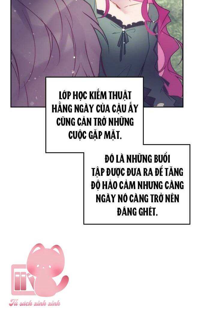 Kết Thúc Của Nhân Vật Phản Diện Chỉ Có Thể Là Cái Chết - Chapter 134 - Page 58