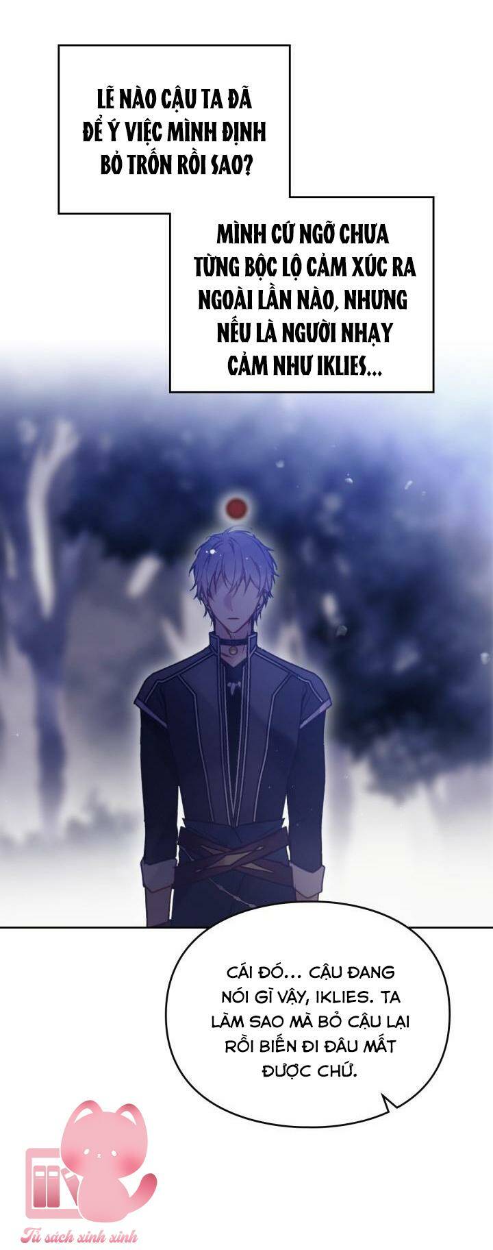 Kết Thúc Của Nhân Vật Phản Diện Chỉ Có Thể Là Cái Chết - Chapter 134 - Page 5