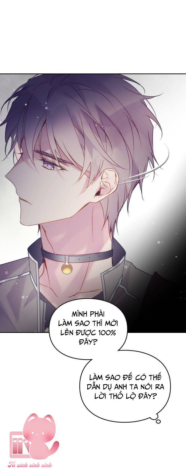 Kết Thúc Của Nhân Vật Phản Diện Chỉ Có Thể Là Cái Chết - Chapter 134 - Page 59