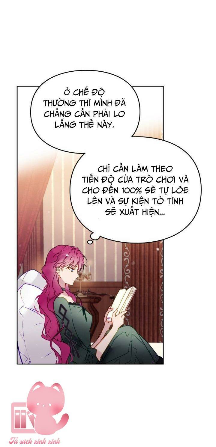 Kết Thúc Của Nhân Vật Phản Diện Chỉ Có Thể Là Cái Chết - Chapter 134 - Page 60