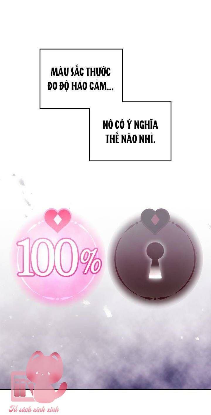 Kết Thúc Của Nhân Vật Phản Diện Chỉ Có Thể Là Cái Chết - Chapter 134 - Page 61