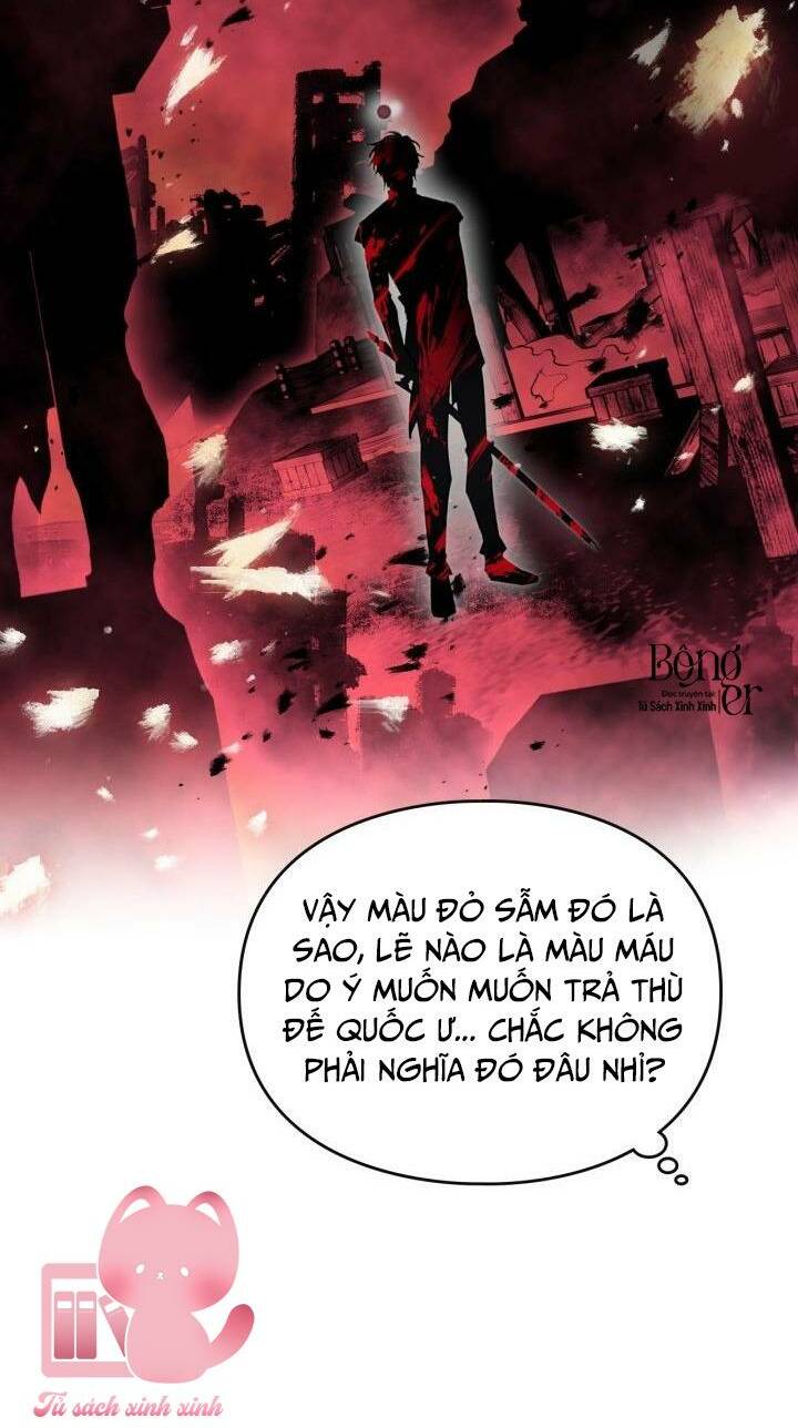 Kết Thúc Của Nhân Vật Phản Diện Chỉ Có Thể Là Cái Chết - Chapter 134 - Page 63