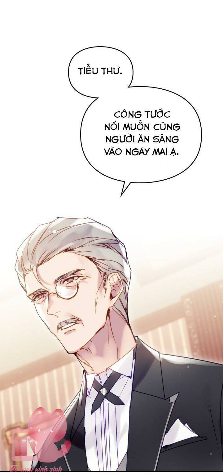 Kết Thúc Của Nhân Vật Phản Diện Chỉ Có Thể Là Cái Chết - Chapter 134 - Page 65