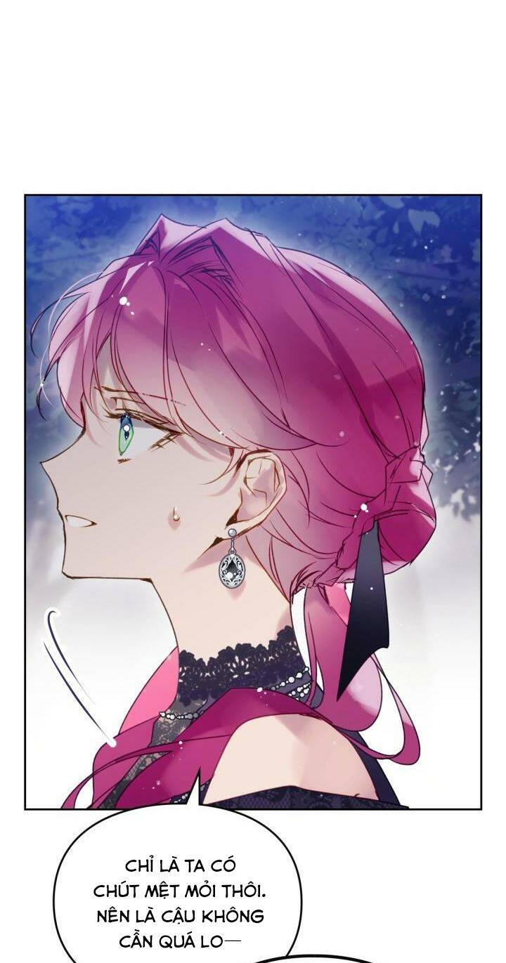 Kết Thúc Của Nhân Vật Phản Diện Chỉ Có Thể Là Cái Chết - Chapter 134 - Page 6