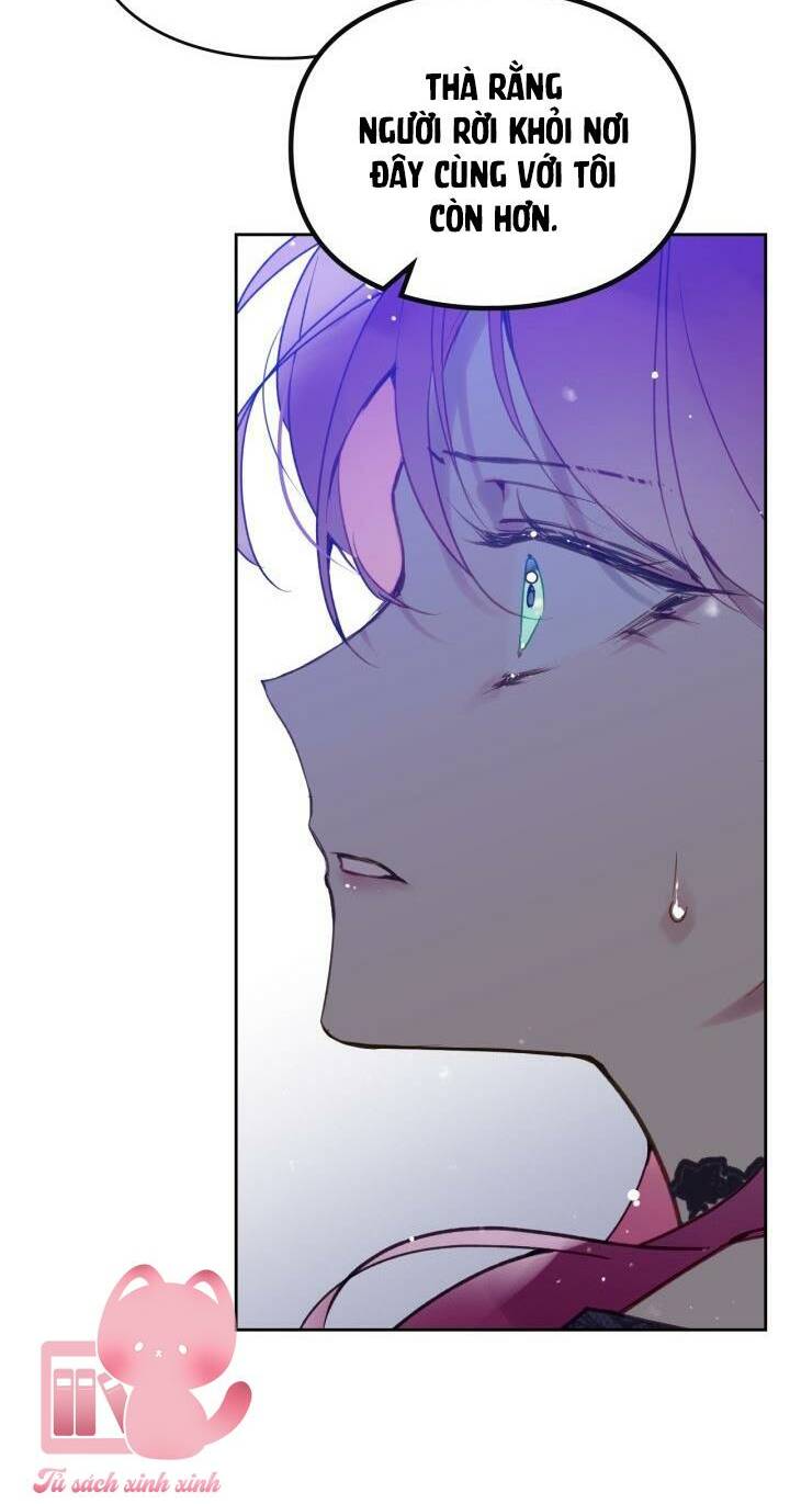 Kết Thúc Của Nhân Vật Phản Diện Chỉ Có Thể Là Cái Chết - Chapter 134 - Page 7