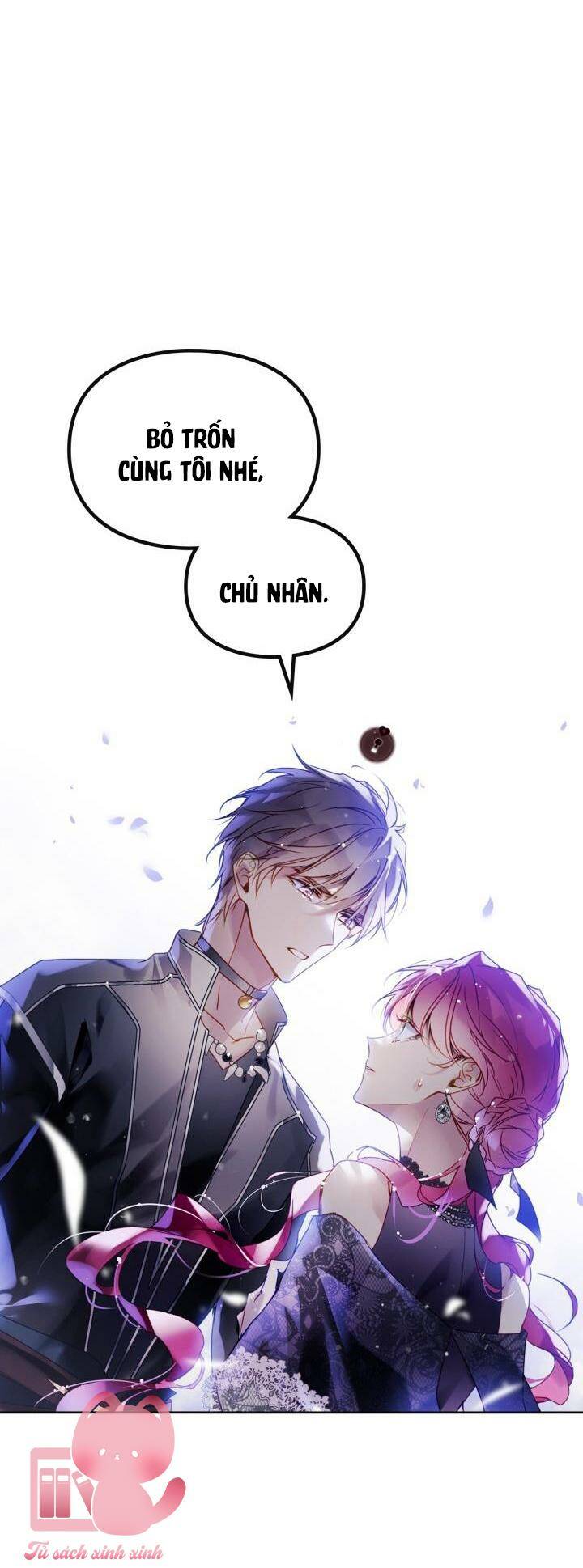 Kết Thúc Của Nhân Vật Phản Diện Chỉ Có Thể Là Cái Chết - Chapter 134 - Page 8