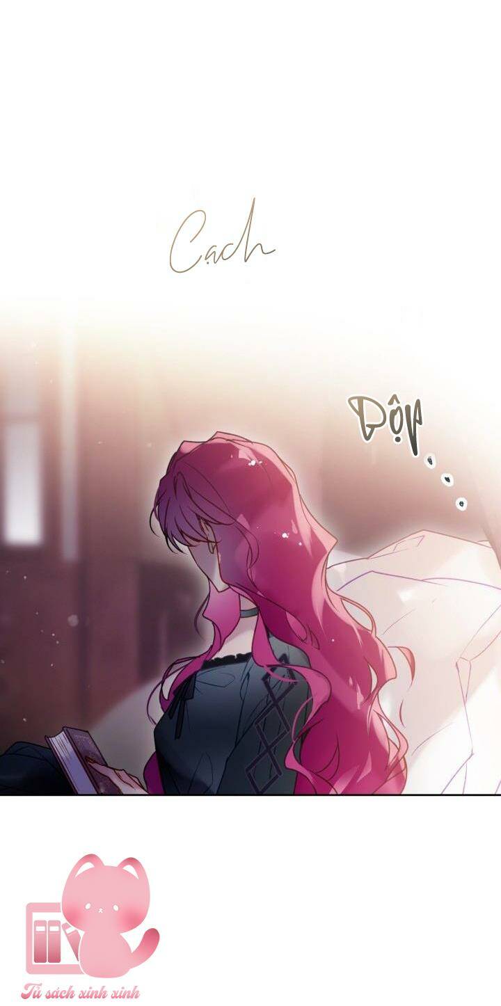 Kết Thúc Của Nhân Vật Phản Diện Chỉ Có Thể Là Cái Chết - Chapter 135 - Page 10