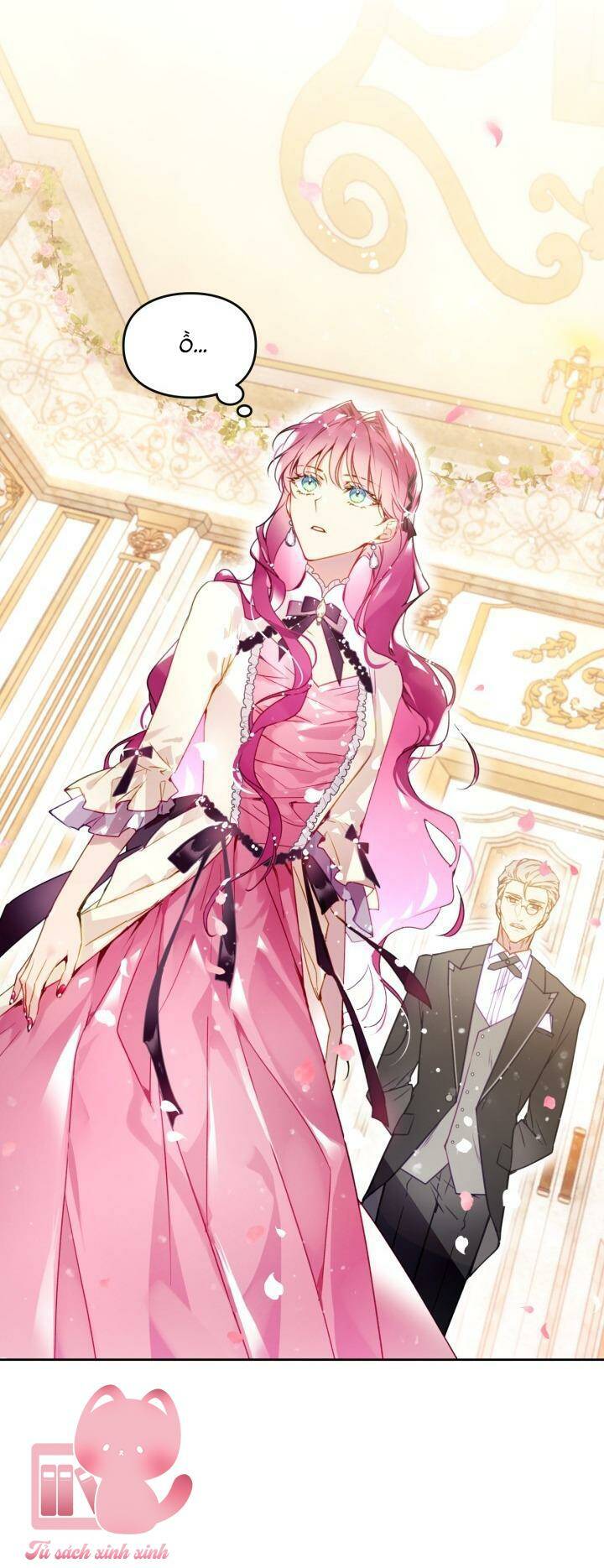 Kết Thúc Của Nhân Vật Phản Diện Chỉ Có Thể Là Cái Chết - Chapter 135 - Page 13