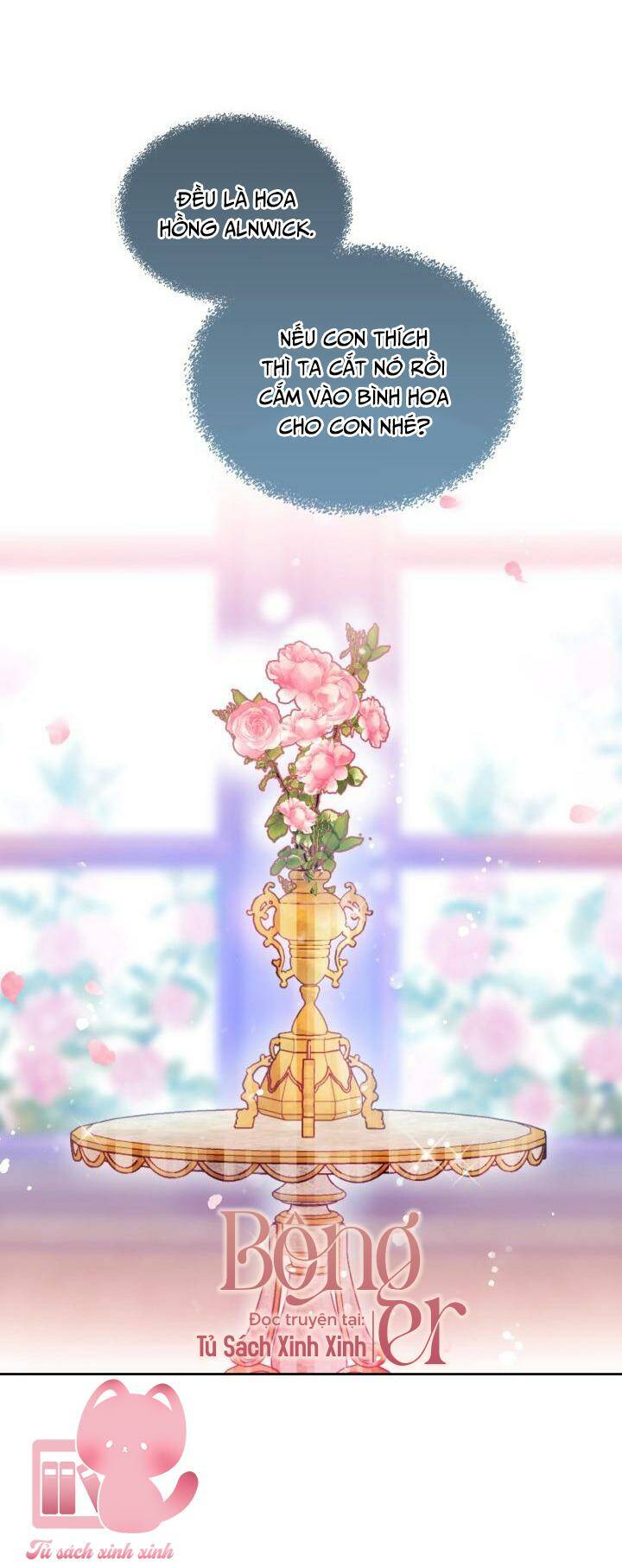 Kết Thúc Của Nhân Vật Phản Diện Chỉ Có Thể Là Cái Chết - Chapter 135 - Page 16