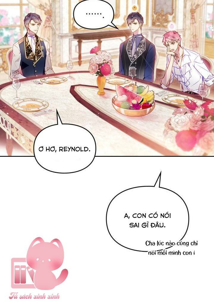 Kết Thúc Của Nhân Vật Phản Diện Chỉ Có Thể Là Cái Chết - Chapter 135 - Page 19