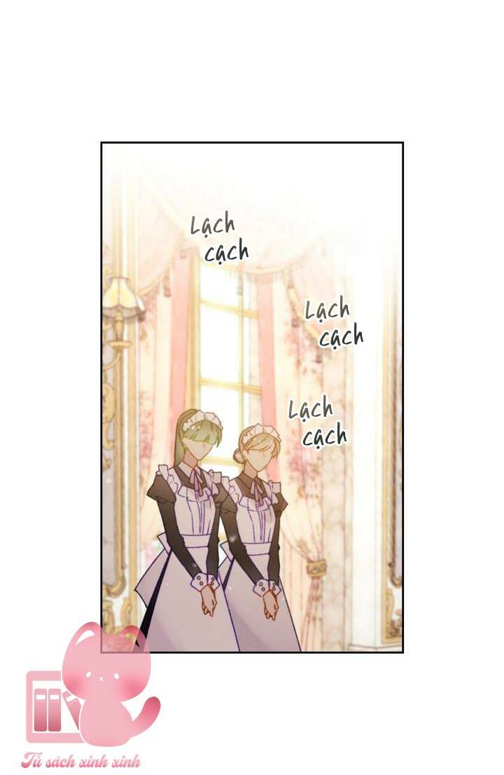 Kết Thúc Của Nhân Vật Phản Diện Chỉ Có Thể Là Cái Chết - Chapter 135 - Page 21